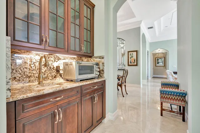 Jupiter Country Club Residence photo 16