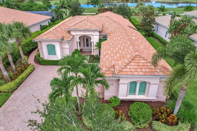 Jupiter Country Club Residence photo 17