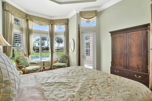 Jupiter Country Club Residence photo 19