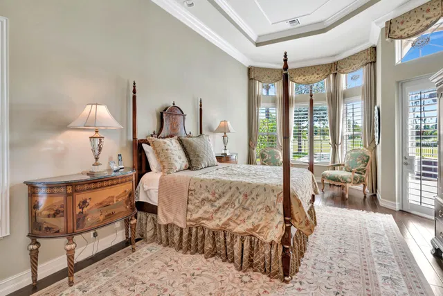 Jupiter Country Club Residence photo 20
