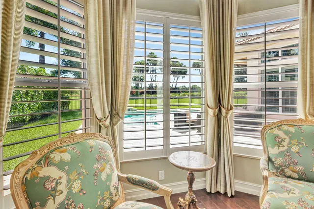 Jupiter Country Club Residence photo 21
