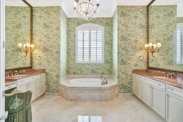 Jupiter Country Club Residence photo 23