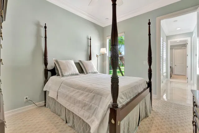 Jupiter Country Club Residence photo 27