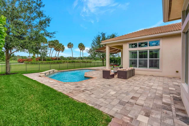 Jupiter Country Club Residence photo 35