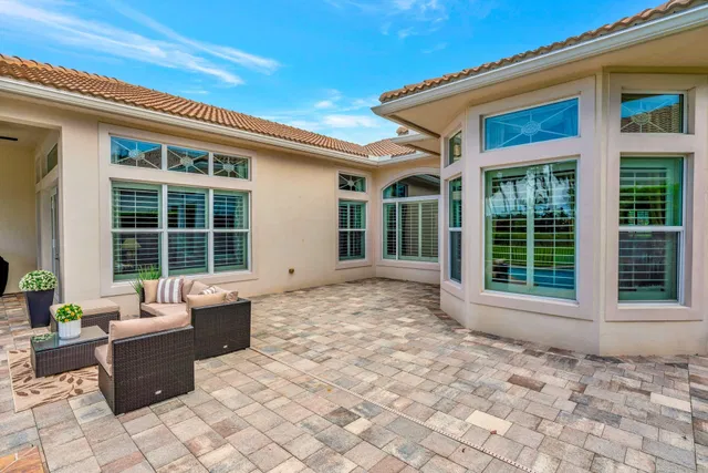 Jupiter Country Club Residence photo 36