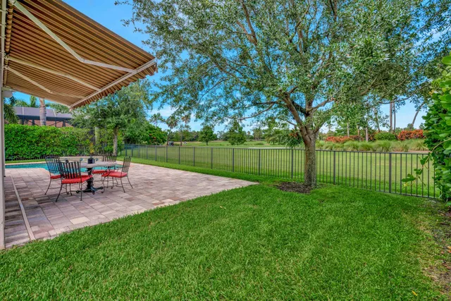 Jupiter Country Club Residence photo 39