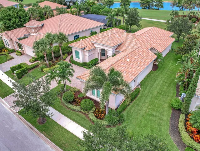 Jupiter Country Club Residence photo 42