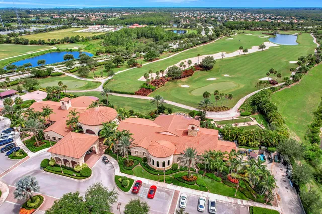 Jupiter Country Club Residence photo 43