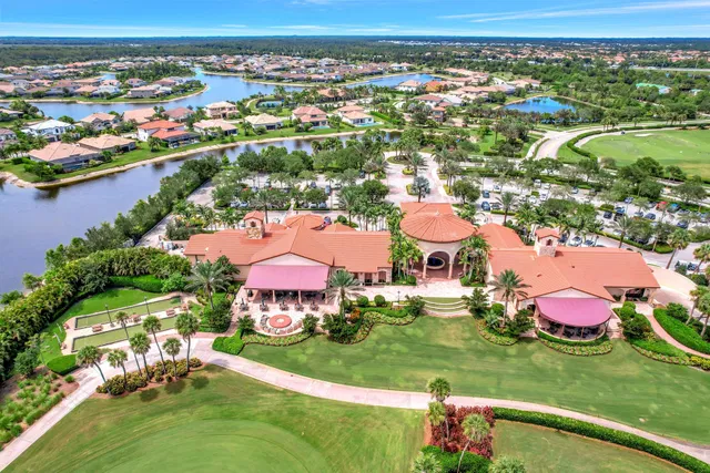 Jupiter Country Club Residence photo 44