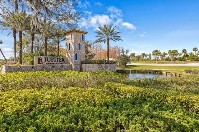 Jupiter Country Club Residence photo 51