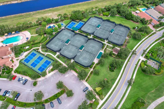 Jupiter Country Club Residence photo 54