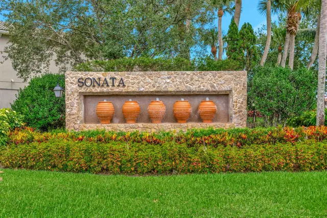 Jupiter Country Club Residence photo 58