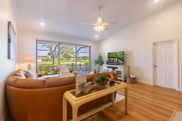 PGA National Palm Beach Gardens Residence photo 6
