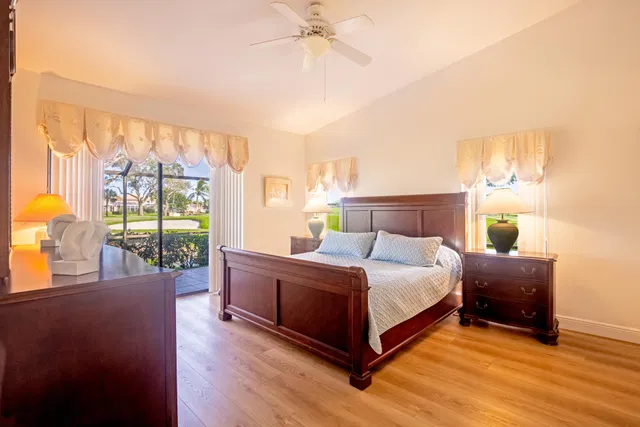PGA National Palm Beach Gardens Residence photo 20