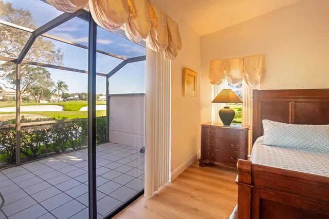 PGA National Palm Beach Gardens Residence photo 21