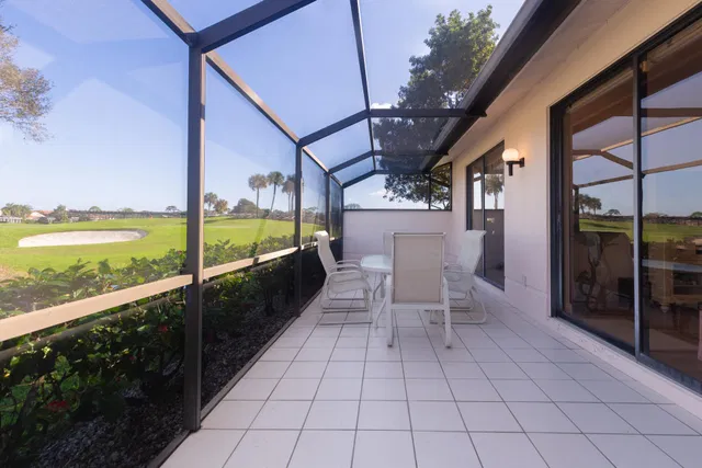 PGA National Palm Beach Gardens Residence photo 24