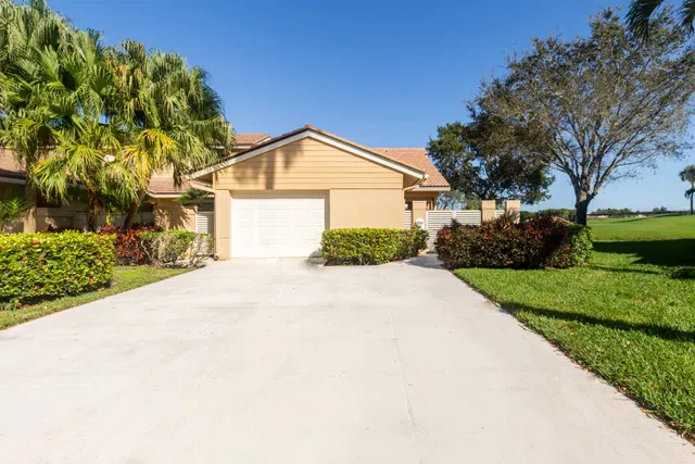 PGA National Palm Beach Gardens Residence photo 25