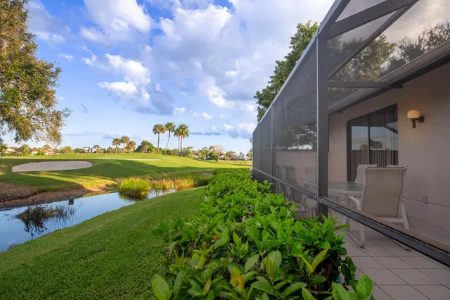PGA National Palm Beach Gardens Residence photo 29