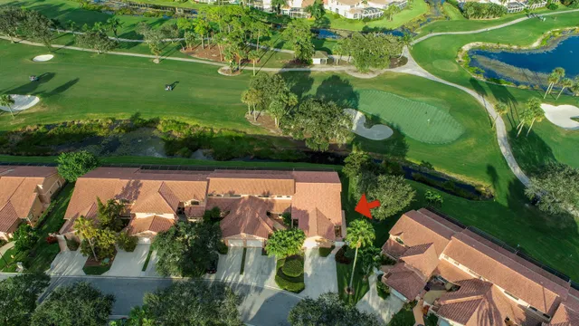 PGA National Palm Beach Gardens Residence photo 32