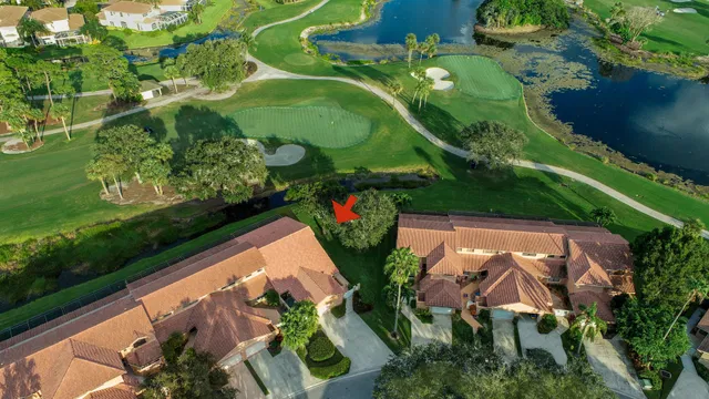 PGA National Palm Beach Gardens Residence photo 33