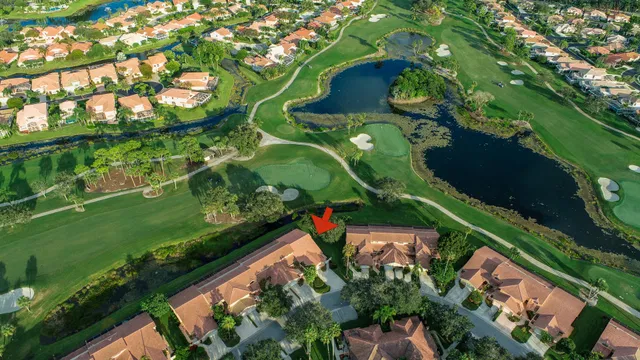 PGA National Palm Beach Gardens Residence photo 34