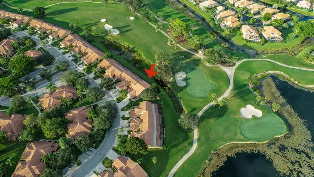 PGA National Palm Beach Gardens Residence photo 35
