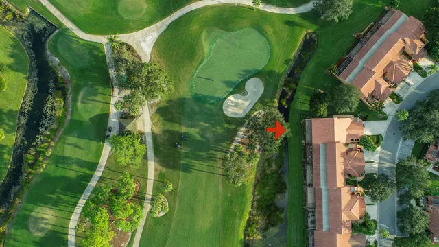 PGA National Palm Beach Gardens Residence photo 36