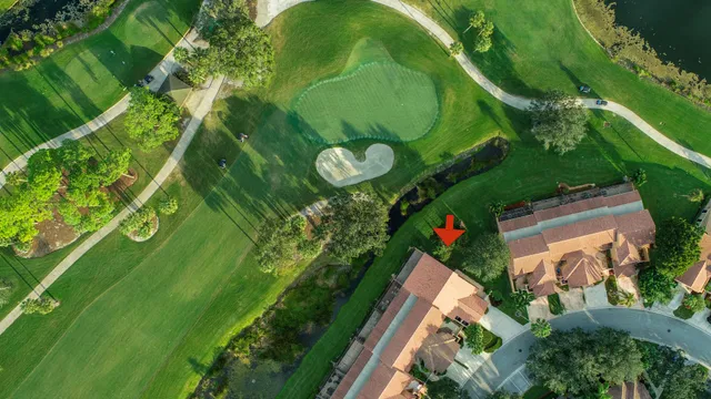 PGA National Palm Beach Gardens Residence photo 37