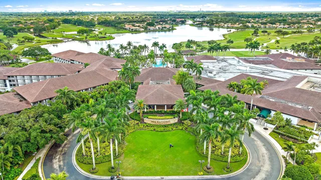 PGA National Palm Beach Gardens Residence photo 38