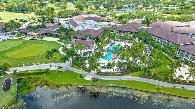 PGA National Palm Beach Gardens Residence photo 39