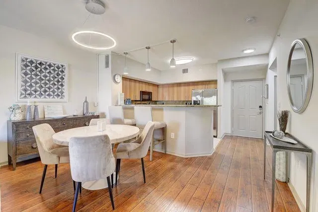 Pineapple Grove Village Condominiums Unit 2510 photo 3