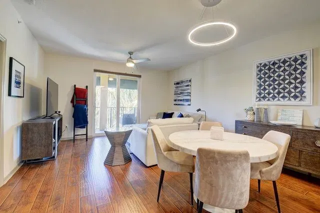 Pineapple Grove Village Condominiums Unit 2510 photo 4