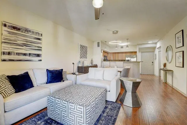 Pineapple Grove Village Condominiums Unit 2510 photo 5