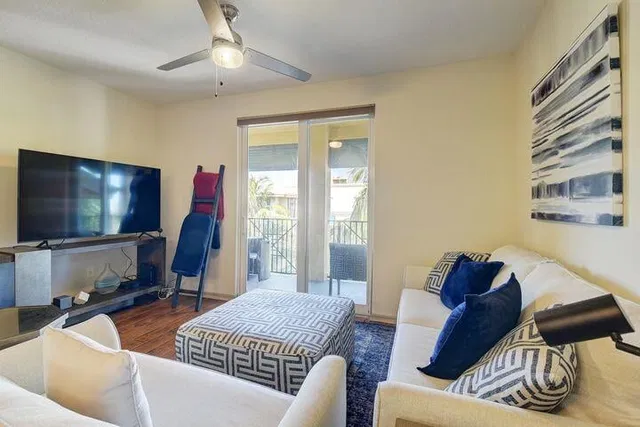 Pineapple Grove Village Condominiums Unit 2510 photo 7