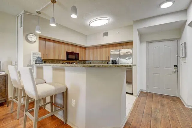 Pineapple Grove Village Condominiums Unit 2510 photo 9