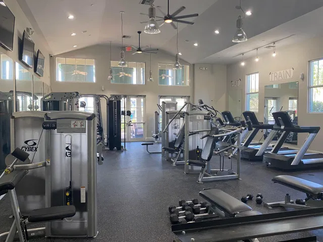 Cityside West Palm Beach Unit 6 photo 8