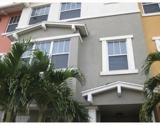 Cityside West Palm Beach Unit 6 photo 10
