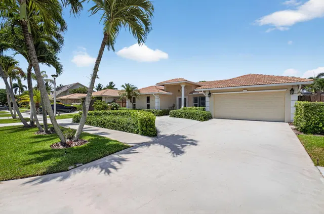 Bocaire Country Club Residence photo 6