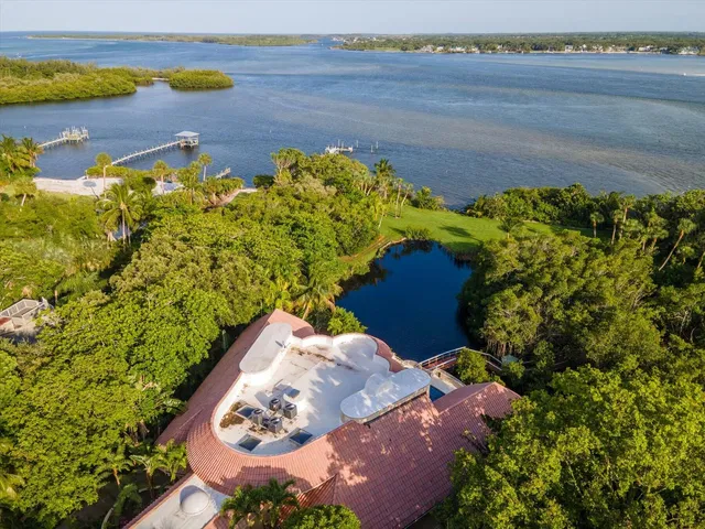 Sewall's Point Residence photo 8