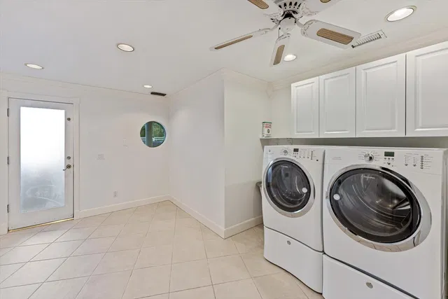 Sewall's Point Residence photo 44