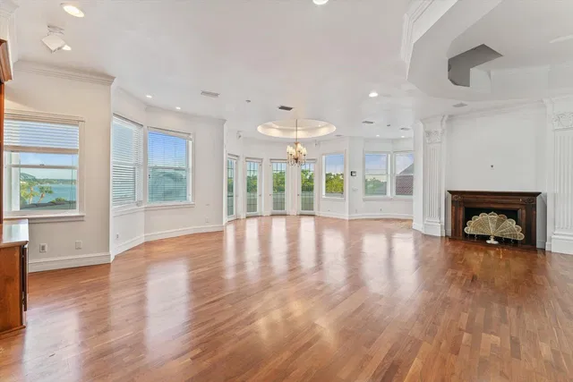 Sewall's Point Residence photo 56