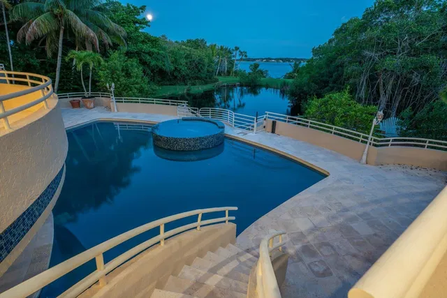 Sewall's Point Residence photo 69