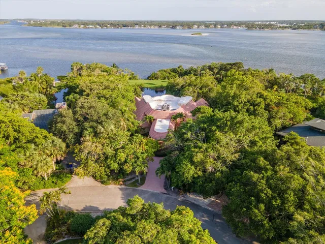Sewall's Point Residence photo 72