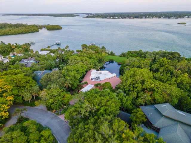 Sewall's Point Residence photo 73