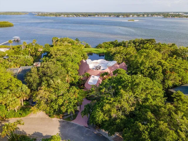 Sewall's Point Residence photo 74