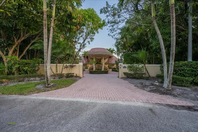 Sewall's Point Residence photo 96