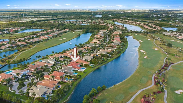 Jupiter Country Club Residence photo 2