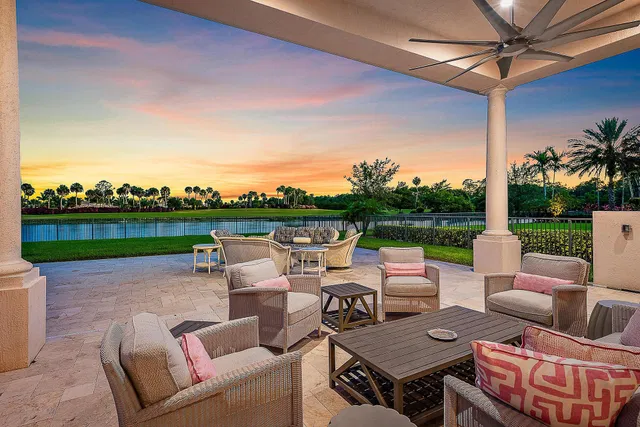 Jupiter Country Club Residence photo 5