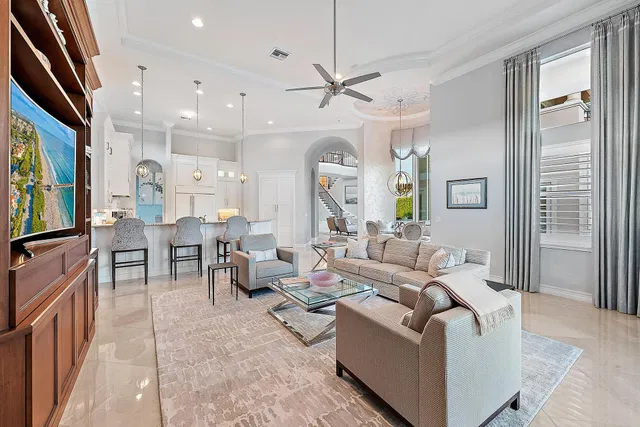 Jupiter Country Club Residence photo 8
