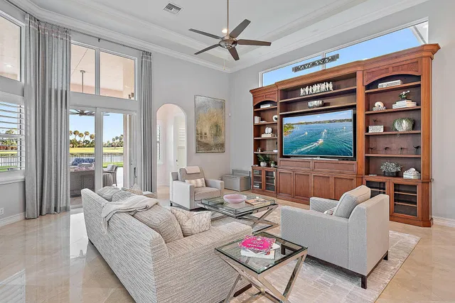 Jupiter Country Club Residence photo 9